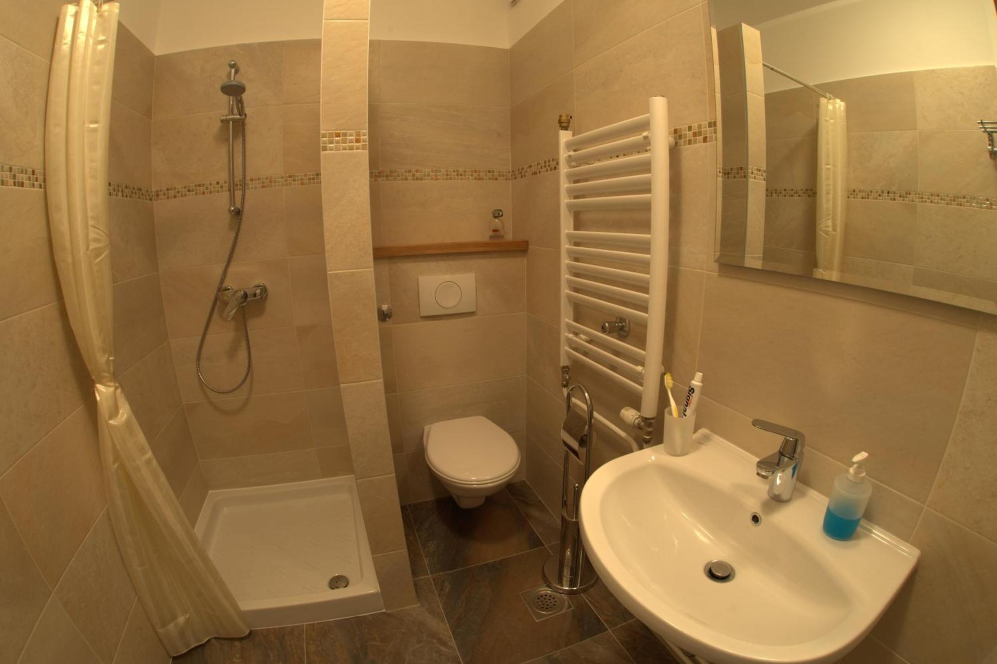 Arena Penthouse Apartments Белград Экстерьер фото